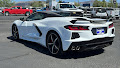 2021 Chevrolet Corvette 2LT