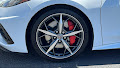 2021 Chevrolet Corvette 2LT