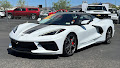 2021 Chevrolet Corvette 2LT