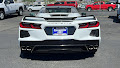 2021 Chevrolet Corvette 2LT