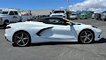 2021 Chevrolet Corvette 2LT
