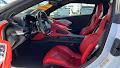 2021 Chevrolet Corvette 2LT