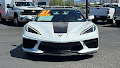 2021 Chevrolet Corvette 2LT