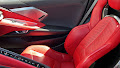 2021 Chevrolet Corvette 2LT