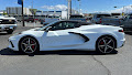 2021 Chevrolet Corvette 2LT