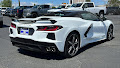2021 Chevrolet Corvette 2LT