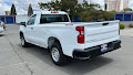 2025 Chevrolet Silverado 1500 Work Truck