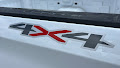 2025 Chevrolet Silverado 1500 Work Truck