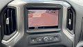 2025 Chevrolet Silverado 1500 Work Truck