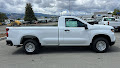 2025 Chevrolet Silverado 1500 Work Truck