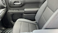 2025 Chevrolet Silverado 1500 Work Truck
