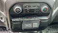 2025 Chevrolet Silverado 1500 Work Truck