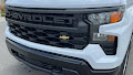 2025 Chevrolet Silverado 1500 Work Truck