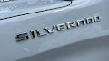 2025 Chevrolet Silverado 1500 Work Truck