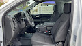 2025 Chevrolet Silverado 1500 Work Truck