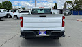 2025 Chevrolet Silverado 1500 Work Truck