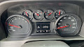 2025 Chevrolet Silverado 1500 Work Truck