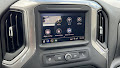 2025 Chevrolet Silverado 1500 Work Truck
