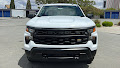2025 Chevrolet Silverado 1500 Work Truck