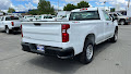 2025 Chevrolet Silverado 1500 Work Truck