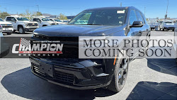 2024 Chevrolet Traverse AWD RS