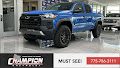2025 Chevrolet Colorado 4WD Trail Boss