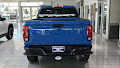2025 Chevrolet Colorado 4WD Trail Boss
