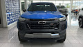 2025 Chevrolet Colorado 4WD Trail Boss