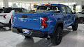 2025 Chevrolet Colorado 4WD Trail Boss