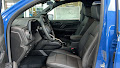 2025 Chevrolet Colorado 4WD Trail Boss