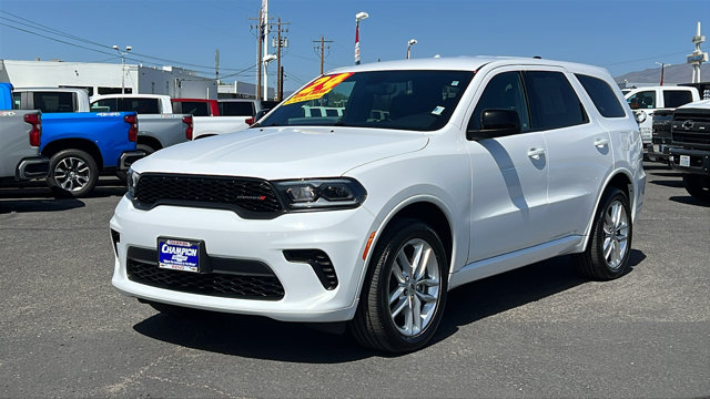 2024 Dodge Durango GT