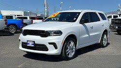 2024 Dodge Durango GT