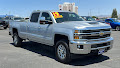 2019 Chevrolet Silverado 3500HD LTZ