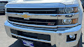 2019 Chevrolet Silverado 3500HD LTZ
