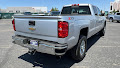 2019 Chevrolet Silverado 3500HD LTZ