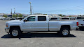 2019 Chevrolet Silverado 3500HD LTZ