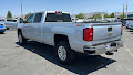 2019 Chevrolet Silverado 3500HD LTZ