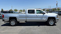 2019 Chevrolet Silverado 3500HD LTZ