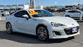 2017 Subaru BRZ Premium