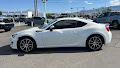 2017 Subaru BRZ Premium