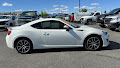 2017 Subaru BRZ Premium