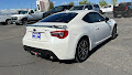 2017 Subaru BRZ Premium