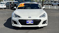 2017 Subaru BRZ Premium