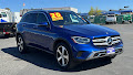 2020 Mercedes-Benz GLC GLC 300