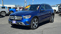 2020 Mercedes-Benz GLC GLC 300
