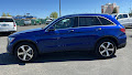 2020 Mercedes-Benz GLC GLC 300