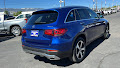 2020 Mercedes-Benz GLC GLC 300