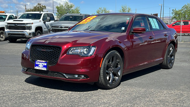2023 Chrysler 300 300S