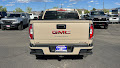 2022 GMC Canyon 4WD AT4 w/Cloth