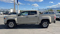 2022 GMC Canyon 4WD AT4 w/Cloth